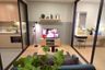 1 Bedroom Condo for rent in XT Phayathai, Thanon Phaya Thai, Bangkok near BTS Phaya Thai