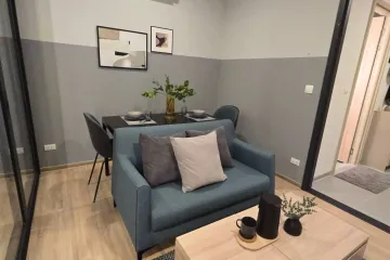 1 Bedroom Condo for rent in XT Phayathai, Thanon Phaya Thai, Bangkok near BTS Phaya Thai
