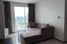 1 Bedroom Condo for rent in Villa Sathorn, Khlong Ton Sai, Bangkok near BTS Krung Thon Buri