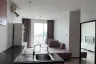 1 Bedroom Condo for rent in Villa Sathorn, Khlong Ton Sai, Bangkok near BTS Krung Thon Buri