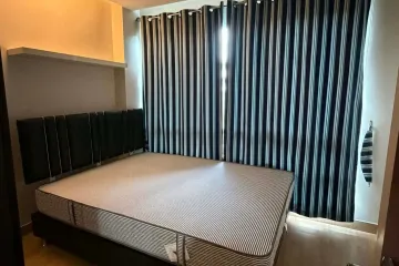 1 Bedroom Condo for rent in Emerald Residence Ratchada, Din Daeng, Bangkok near MRT Huai Khwang