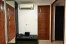 1 Bedroom Condo for rent in Emerald Residence Ratchada, Din Daeng, Bangkok near MRT Huai Khwang
