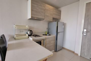 Condo for sale in Acqua, Nong Prue, Chonburi