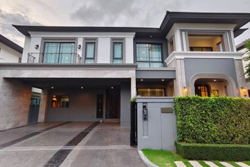 3 Bedroom House for Sale or Rent in Grand Bangkok Boulevard Krungthepkritha, Khlong Sam Prawet, Bangkok
