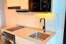 1 Bedroom Condo for rent in Culture Thonglor, Khlong Tan Nuea, Bangkok near BTS Thong Lo