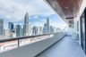 4 Bedroom Apartment for rent in Sethiwan Residence, Khlong Toei Nuea, Bangkok near Airport Rail Link Makkasan