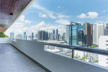 4 Bedroom Apartment for rent in Sethiwan Residence, Khlong Toei Nuea, Bangkok near Airport Rail Link Makkasan