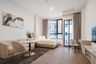 Condo for rent in Park Origin Phayathai, Thung Phaya Thai, Bangkok near BTS Phaya Thai