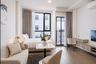 Condo for rent in Park Origin Phayathai, Thung Phaya Thai, Bangkok near BTS Phaya Thai