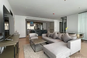 3 Bedroom Condo for rent in The Reserve Sukhumvit 61, Khlong Tan Nuea, Bangkok near BTS Ekkamai