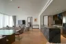 3 Bedroom Condo for rent in The Reserve Sukhumvit 61, Khlong Tan Nuea, Bangkok near BTS Ekkamai