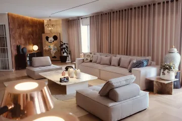5 Bedroom Condo for sale in N.S. Tower Central Bangna, Bang Na, Bangkok
