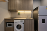 2 Bedroom Condo for sale in Metris Pattanakarn - Ekkamai, Suan Luang, Bangkok near Airport Rail Link Ramkhamhaeng