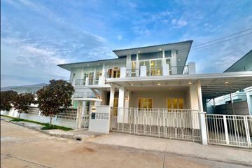 5 Bedroom House for sale in Suetrong Premium Rama 2, Samae Dam, Bangkok
