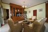 2 Bedroom House for rent in Baan Chalita 1, Na Kluea, Chonburi
