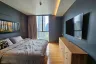 1 Bedroom Condo for rent in Aequa Sukhumvit 49, Khlong Tan Nuea, Bangkok near BTS Thong Lo