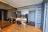 1 Bedroom Condo for rent in Aequa Sukhumvit 49, Khlong Tan Nuea, Bangkok near BTS Thong Lo