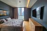 1 Bedroom Condo for rent in Aequa Sukhumvit 49, Khlong Tan Nuea, Bangkok near BTS Thong Lo