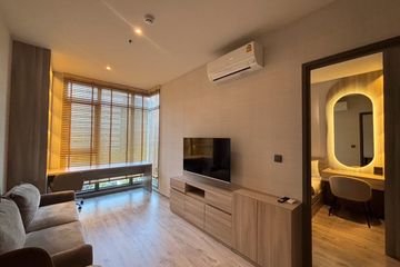 1 Bedroom Condo for rent in Rhythm Ekkamai Estate, Khlong Tan Nuea, Bangkok near BTS Ekkamai