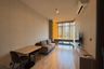 1 Bedroom Condo for rent in Rhythm Ekkamai Estate, Khlong Tan Nuea, Bangkok near BTS Ekkamai