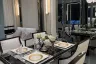 1 Bedroom Condo for sale in Embassy Pattaya, Nong Prue, Chonburi