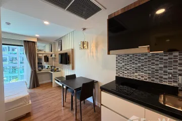 Condo for sale in Dusit Grand Park, Nong Prue, Chonburi