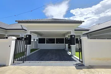 3 Bedroom House for sale in Huai Yai, Chonburi