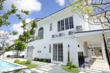 4 Bedroom House for rent in The KOJI Premium, San Phak Wan, Chiang Mai