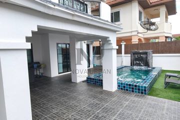 4 Bedroom Villa for sale in Nong Prue, Chonburi