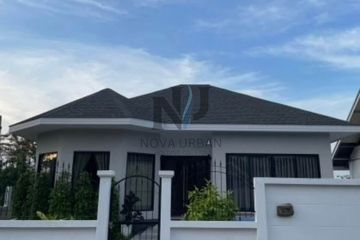 2 Bedroom House for rent in Nong Prue, Chonburi