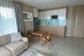 1 Bedroom Condo for sale in Olympus City Garden, Nong Prue, Chonburi