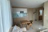 1 Bedroom Condo for sale in Olympus City Garden, Nong Prue, Chonburi