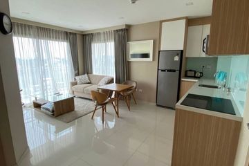 1 Bedroom Condo for sale in Olympus City Garden, Nong Prue, Chonburi