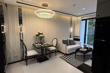 2 Bedroom Condo for sale in Embassy Pattaya, Nong Prue, Chonburi