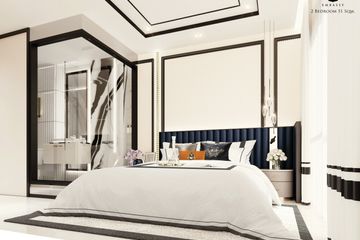 1 Bedroom Condo for sale in Embassy Pattaya, Nong Prue, Chonburi