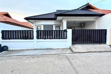 3 Bedroom Townhouse for sale in Raviporn City Home Village, Nong Prue, Chonburi