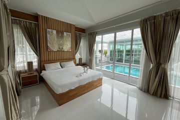 3 Bedroom Villa for rent in Marwin Pool Villa Hua HIn, Thap Tai, Prachuap Khiri Khan