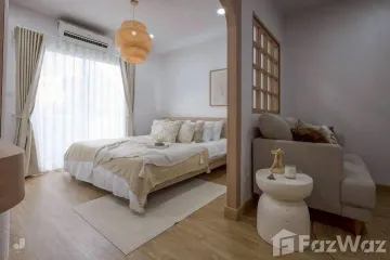 1 Bedroom Condo for sale in Supanich Condo, Wat Ket, Chiang Mai