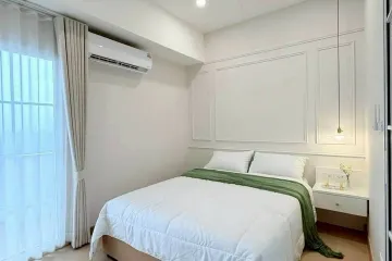 1 Bedroom Condo for sale in Supanich Condo, Wat Ket, Chiang Mai
