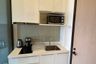 1 Bedroom Condo for rent in Chewathai Residence Asoke, Makkasan, Bangkok near Airport Rail Link Makkasan