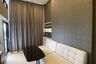 1 Bedroom Condo for rent in Chewathai Residence Asoke, Makkasan, Bangkok near Airport Rail Link Makkasan