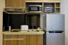 1 Bedroom Condo for rent in Ramada by Wyndham Ten Ekamai Residences, Phra Khanong Nuea, Bangkok near BTS Ekkamai