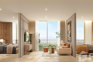 1 Bedroom Condo for sale in Mekin Haus, Fa Ham, Chiang Mai
