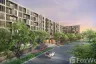 1 Bedroom Condo for sale in Mekin Haus, Fa Ham, Chiang Mai