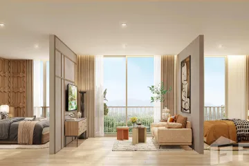1 Bedroom Condo for sale in Mekin Haus, Fa Ham, Chiang Mai