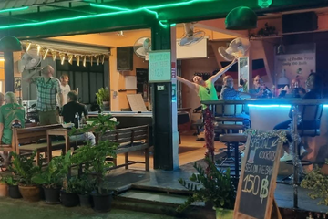 2 Bedroom Commercial for sale in Bo Phut, Surat Thani