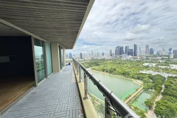 3 Bedroom Condo for rent in The Lakes, Khlong Toei, Bangkok near BTS Asoke
