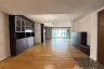 3 Bedroom Condo for rent in The Lakes, Khlong Toei, Bangkok near BTS Asoke