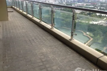 3 Bedroom Condo for rent in The Lakes, Khlong Toei, Bangkok near BTS Asoke
