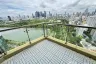 3 Bedroom Condo for rent in The Lakes, Khlong Toei, Bangkok near BTS Asoke